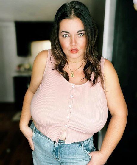 Nagie wyciekłe zdjęcie OnlyFans od Jolene Mendez