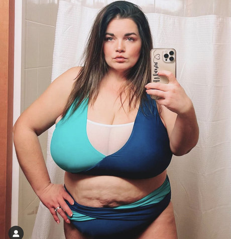 Nagie wyciekłe zdjęcie OnlyFans od Jolene Mendez