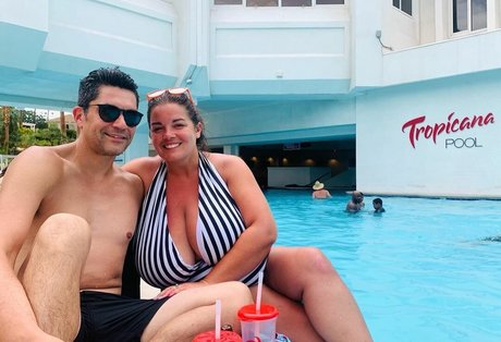 Nagie wyciekłe zdjęcie OnlyFans od Jolene Mendez