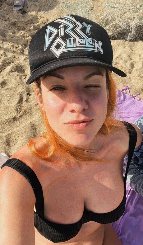 Nagie wyciekłe zdjęcie OnlyFans od Mari Moon