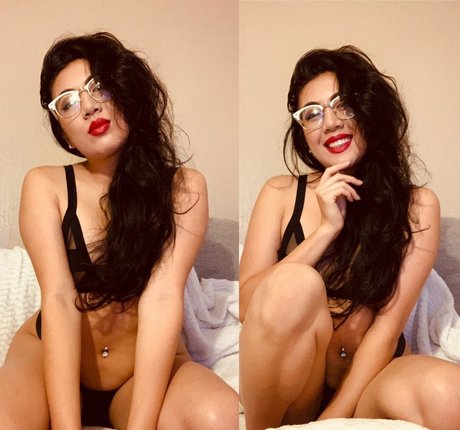 Nagie wyciekłe zdjęcie OnlyFans od Aiokilaci