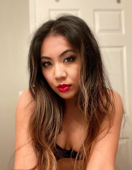 Nagie wyciekłe zdjęcie OnlyFans od Aiokilaci