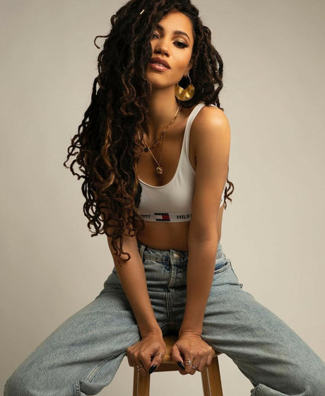 Vick Hope