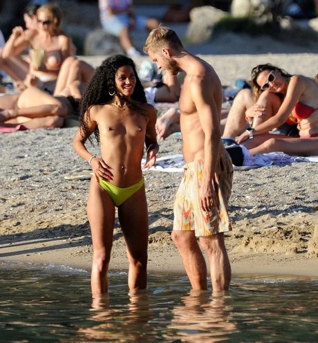 Nagie wyciekłe zdjęcie OnlyFans od Vick Hope