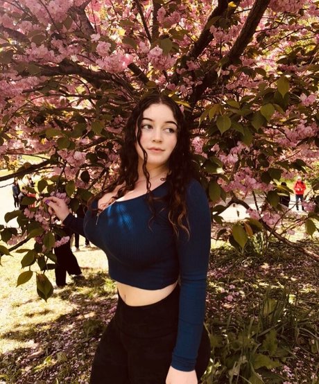 Nagie wyciekłe zdjęcie OnlyFans od Laurajo