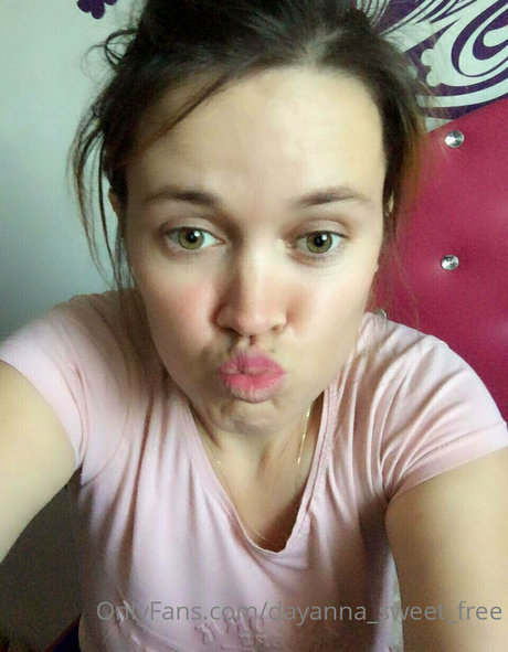 Nagie wyciekłe zdjęcie OnlyFans od Dayannasweetm