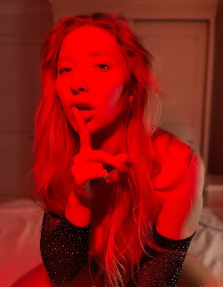 Nagie wyciekłe zdjęcie OnlyFans od Kkeysi666