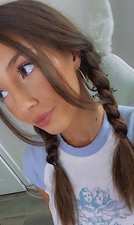 Nagie wyciekłe zdjęcie OnlyFans od Taylor Alesia