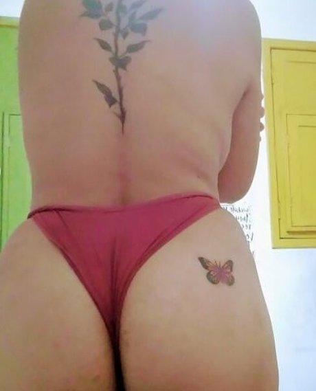Nagie wyciekłe zdjęcie OnlyFans od Nita Santos Silva