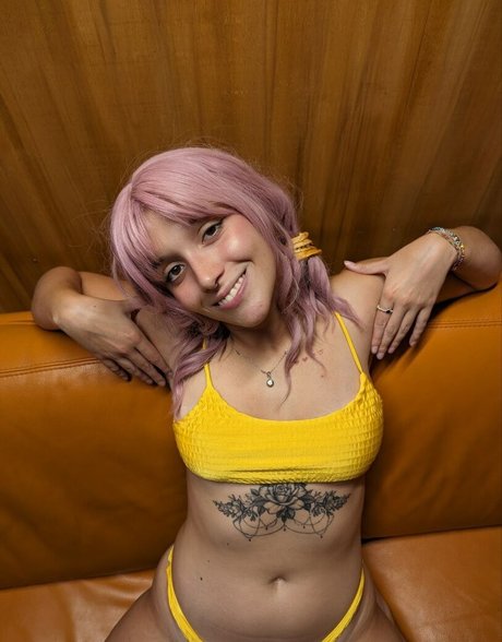 Nagie wyciekłe zdjęcie OnlyFans od Rosemary Jane