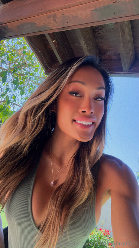 Nagie wyciekłe zdjęcie OnlyFans od Aliannaxbradford