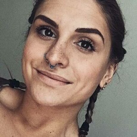 Nagie wyciekłe zdjęcie OnlyFans od Nastya Blinova