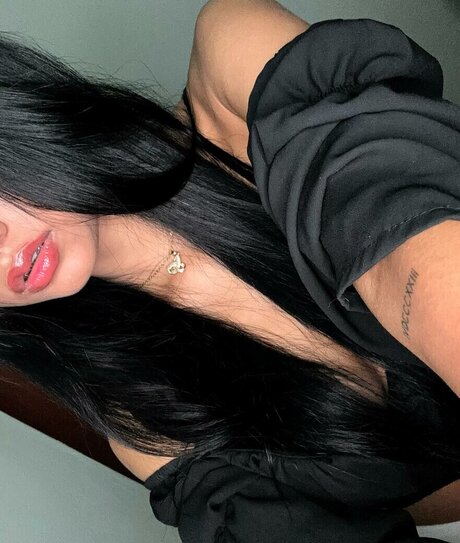 Nagie wyciekłe zdjęcie OnlyFans od Biielss
