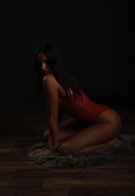 Nagie wyciekłe zdjęcie OnlyFans od Sara Fillipa