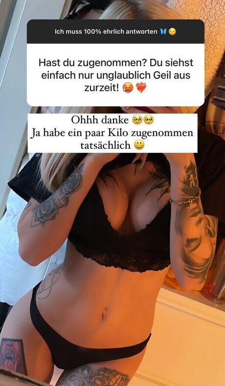 Celine Ritzke