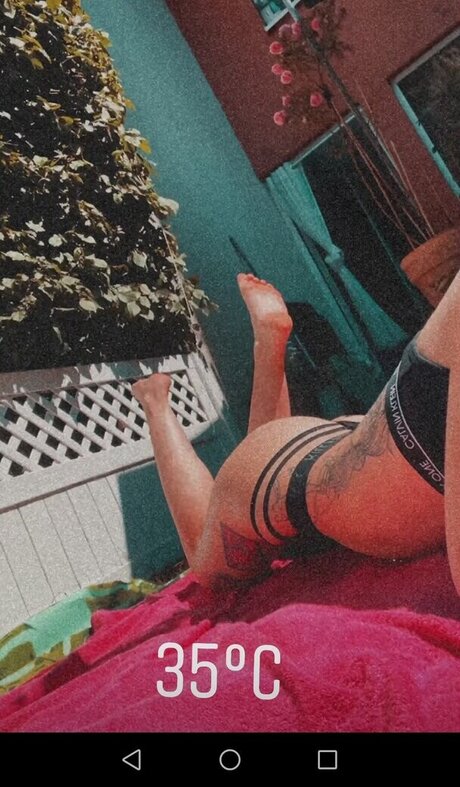 Nagie wyciekłe zdjęcie OnlyFans od Celine Ritzke