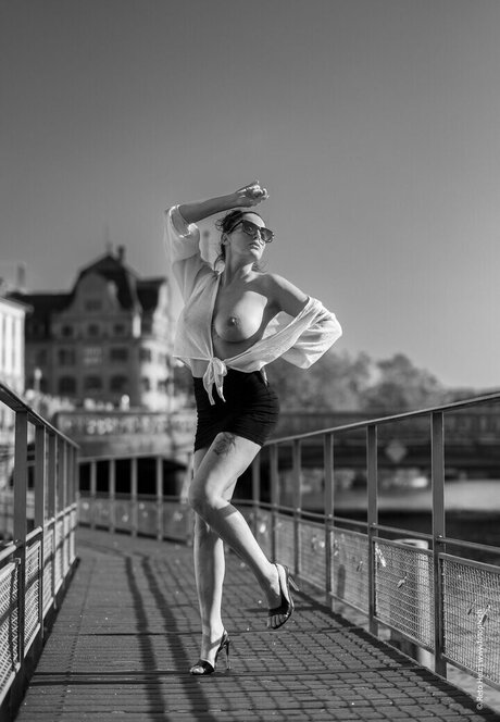 Tanja Weiss