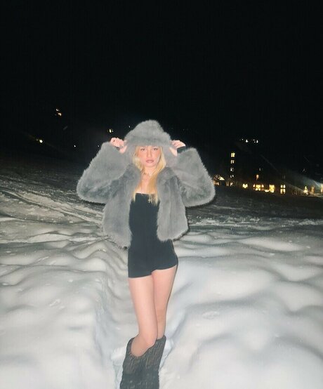 Abby Paradise