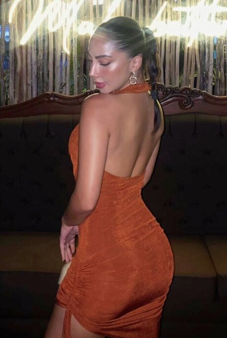 Nagie wyciekłe zdjęcie OnlyFans od Maria Chacn