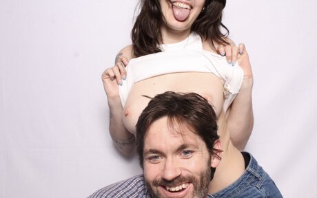 Photobox Flashes