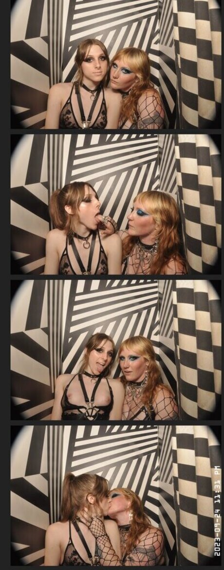 Photobox Flashes