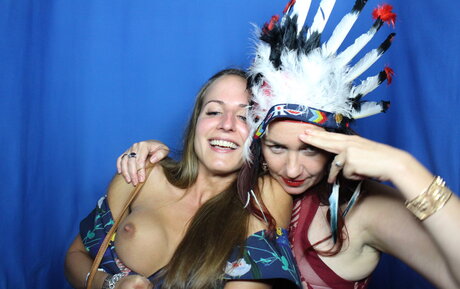 Photobox Flashes