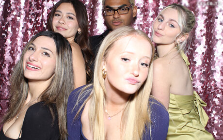 Photobox Flashes