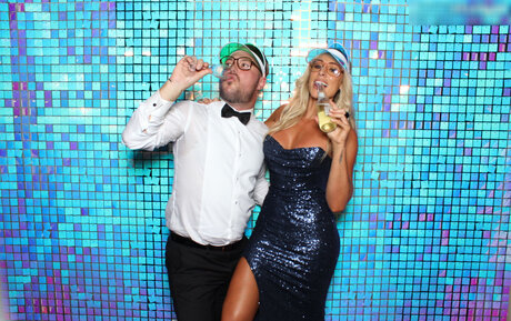 Photobox Flashes