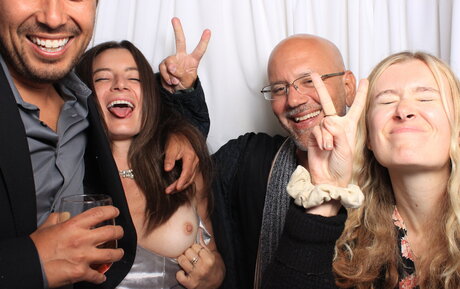 Photobox Flashes