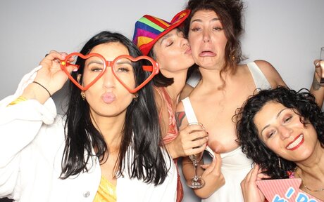 Photobox Flashes