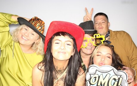 Photobox Flashes