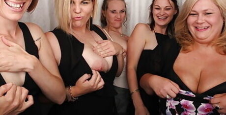 Photobox Flashes