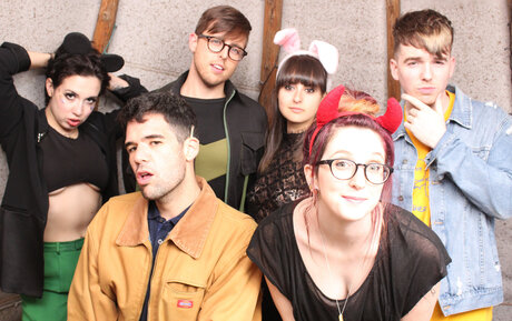 Photobox Flashes