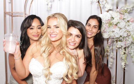 Photobox Flashes