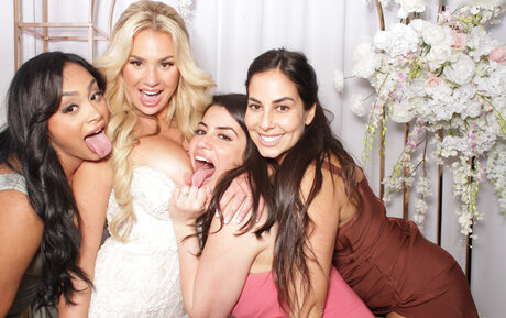 Photobox Flashes