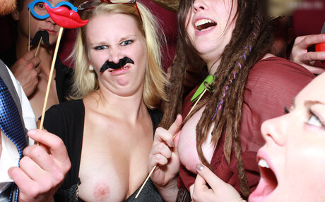 Photobox Flashes