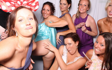 Photobox Flashes