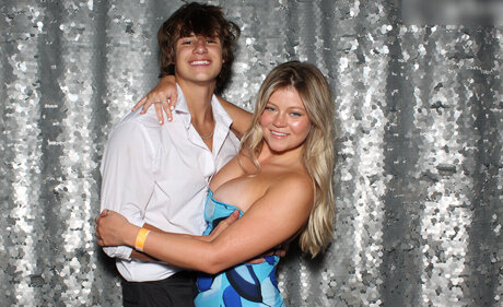 Photobox Flashes