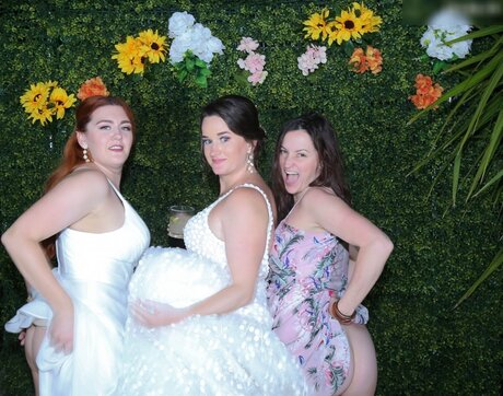 Photobox Flashes