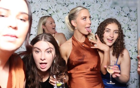 Photobox Flashes