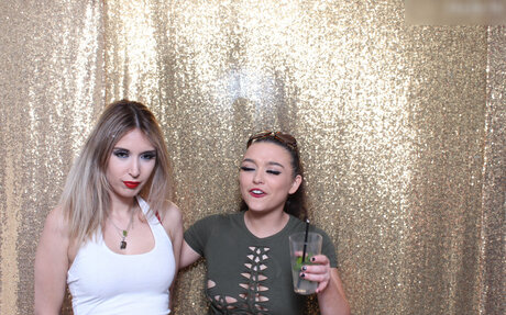 Photobox Flashes