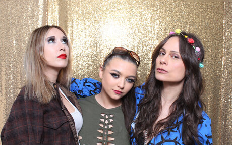 Photobox Flashes