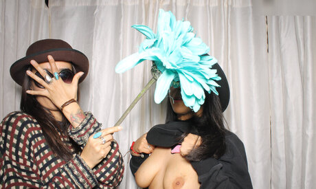 Photobox Flashes