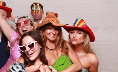 Photobox Flashes