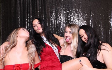 Photobox Flashes