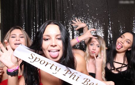 Photobox Flashes