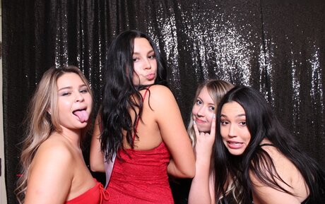 Photobox Flashes