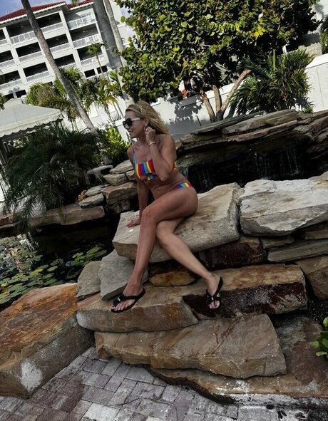 Nagie wyciekłe zdjęcie OnlyFans od Jacey Birch