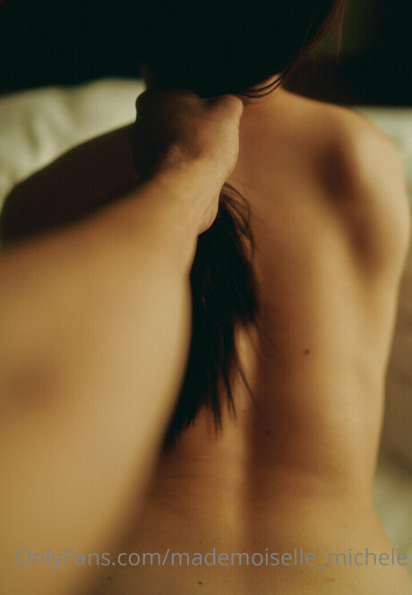 Mademoisellemichele