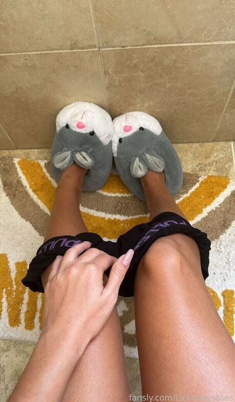 Nagie wyciekłe zdjęcie OnlyFans od Lickandysoles